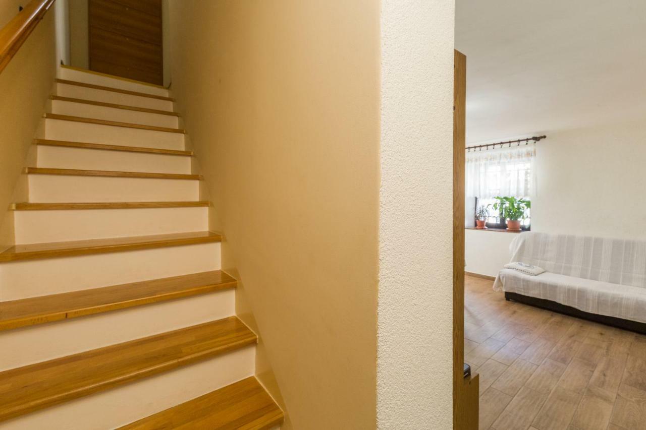 Casa Sofia Apartment Vrsar Exterior photo